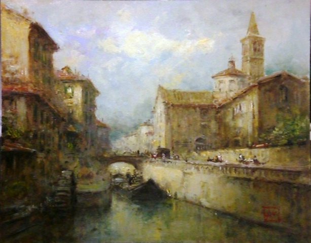 via fatebenefratelli san marco